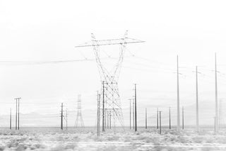 Off the Grid | Places v. 05