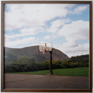 MD PRESENTS: Grace Ann Leadbeater No Basketballs Allowed