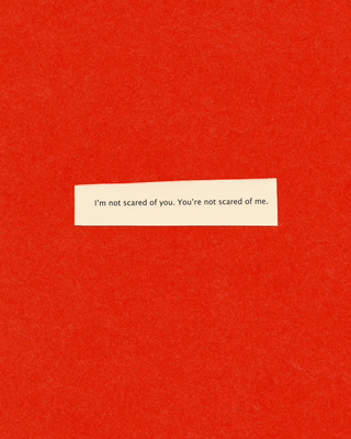 MD PRESENTS: Grace Ann Leadbeater Fervent Reminder