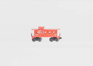 Lionel M. ST L Train